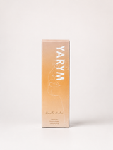 Vanilla Amber